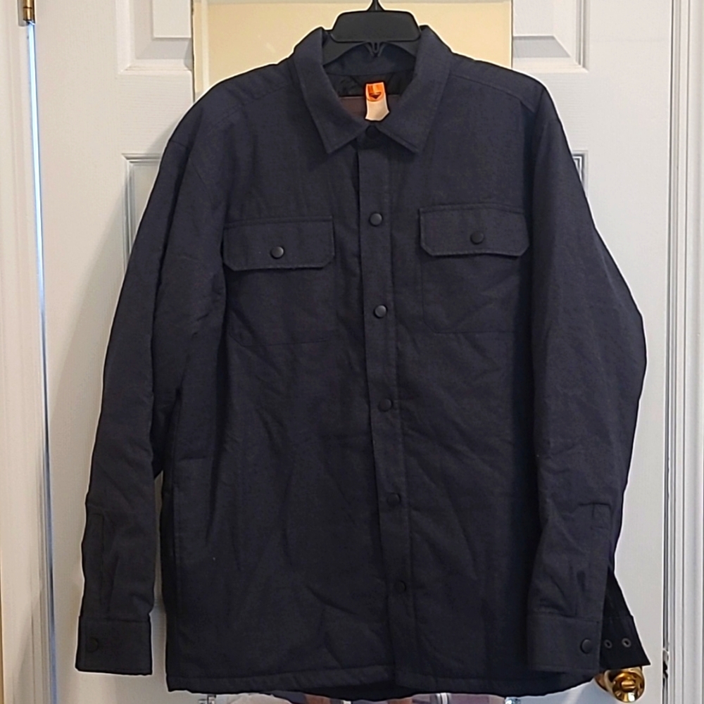 Rugged Elements Utility Jacket